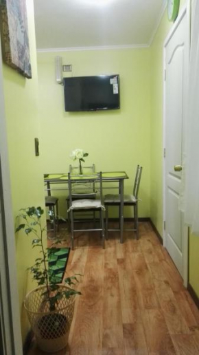 Casa-Departamento Gimar Choroy